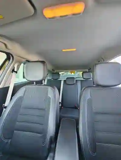 Renault Mégane 2015 — foto 4 de 10