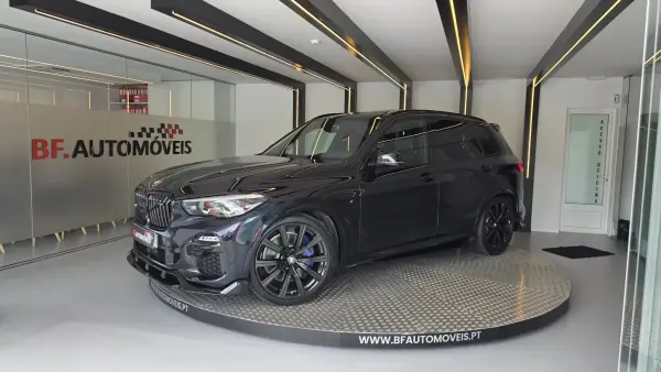 BMW X5 2019 - 52750 EUR, 127589 km - AUTO.MOTO.pt - 127589km - foto 2 de 70