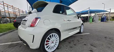 Abarth 595 2015 - 14990 EUR, 72000 km - AUTO.MOTO.pt - 72000km - foto 3 de 14