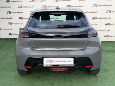 Peugeot 208 2024 - 15400 EUR, 30000 km - AUTO.MOTO.pt - 30000km - foto 6 de 14