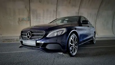 Mercedes-Benz C 220 2018 - 26800 EUR, 147000 km - AUTO.MOTO.pt - 147000km - foto 3 de 29