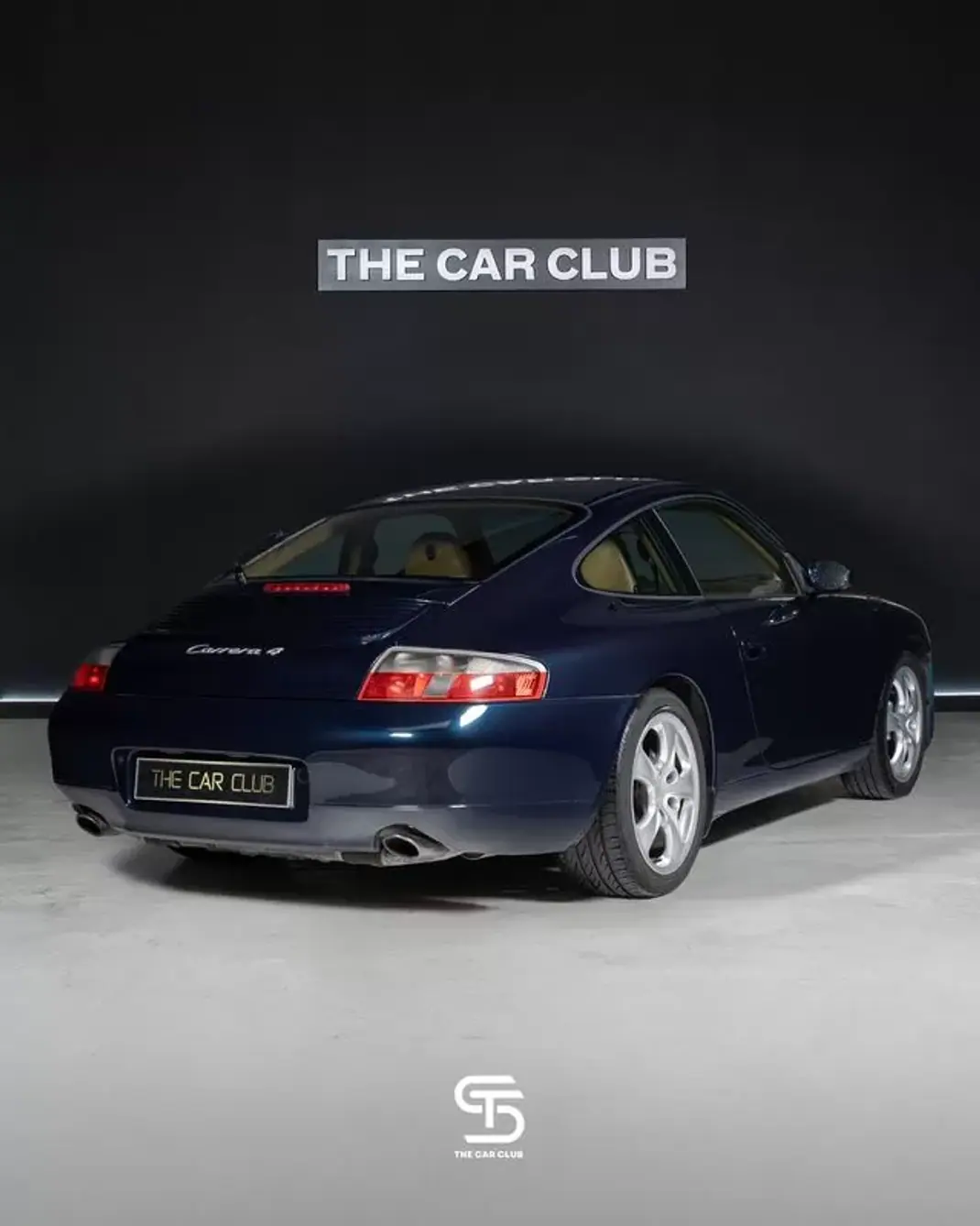 Porsche 996 1999 - 44450 EUR, 100000 km - AUTO.MOTO.pt - 100000km - foto 2 de 19