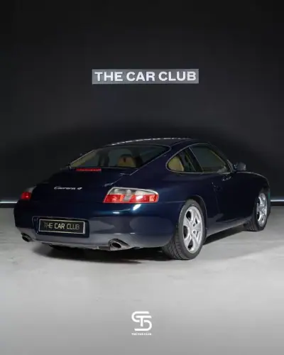 Porsche 996 1999 - 44450 EUR, 100000 km - AUTO.MOTO.pt - 100000km - foto 2 de 19