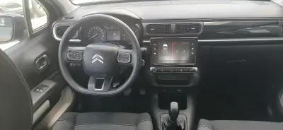 Citroën C3 2022 - 12900 EUR, 55723 km - 55723km - foto 25 de 26