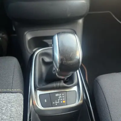 Citroën C4 Cactus 2019 - 11250 EUR, 145008 km - 145008km - foto 16 de 26