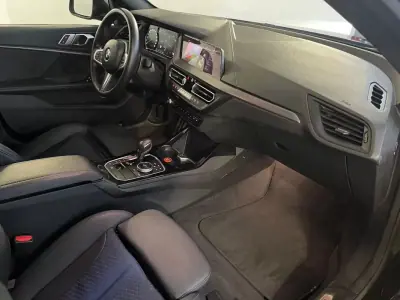 BMW 216 Gran Coupé 2022 - 25500 EUR, 63000 km - 63000km - foto 16 de 35