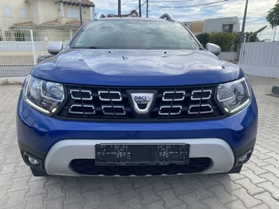 Dacia Duster 2020 - 21500 EUR, 100000 km - AUTO.MOTO.pt - 100000km - foto 5 de 27