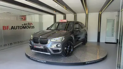 BMW X1 2016 - 16900 EUR, 185128 km - AUTO.MOTO.pt - 185128km - foto 17 de 62