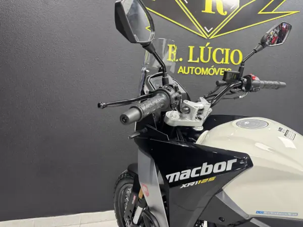 2025 - 3690 EUR, 0 km - AUTO.MOTO.pt - foto 19 de 23