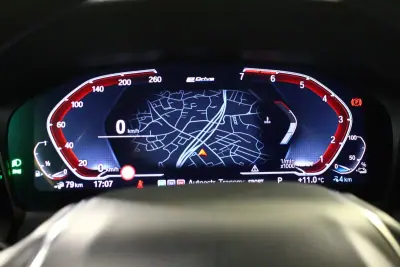 BMW 320 2021 - 26800 EUR, 137000 km - AUTO.MOTO.pt - 137000km - foto 19 de 28