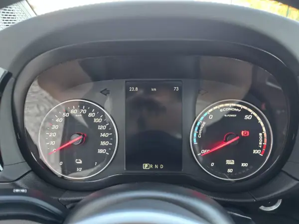 Mercedes-Benz EQT 2024 - 29450 EUR, 73 km - AUTO.MOTO.pt - 73km - foto 14 de 20