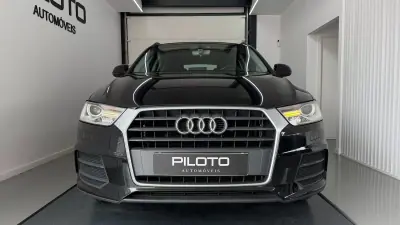 Audi Q3 2015 - 18990 EUR, 151000 km - AUTO.MOTO.pt - 151000km - foto 2 de 25