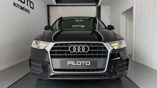 Audi Q3 2015 - 18990 EUR, 151000 km - AUTO.MOTO.pt - 151000km - foto 2 de 25