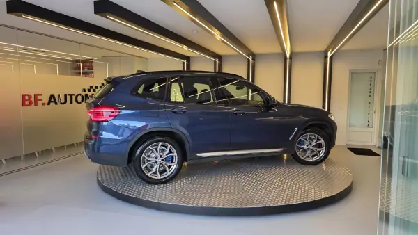 BMW X3 2018 - 26900 EUR, 209342 km - AUTO.MOTO.pt - 209342km - foto 7 de 65