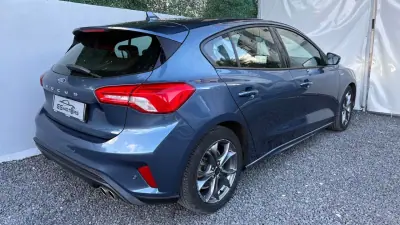 Ford Focus 2021 - 15400 EUR, 109000 km - AUTO.MOTO.pt - 109000km - foto 6 de 12
