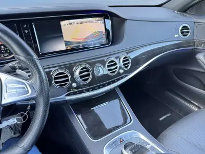 Mercedes-Benz S 350 2016 - 48500 EUR, 117944 km - 117944km - foto 36 de 43
