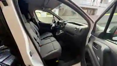Citroën Berlingo 2016 - 12500 EUR, 37500 km - 37500km - foto 8 de 13