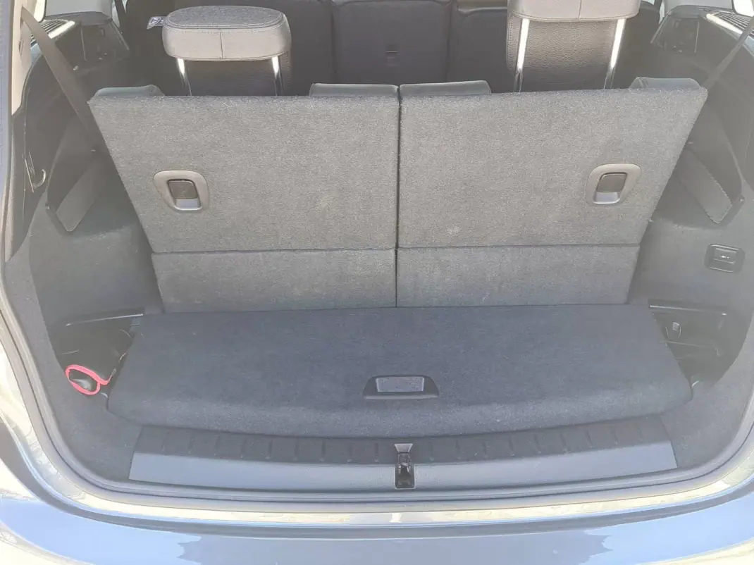BMW 216 Gran Tourer 2019 - 19500 EUR, 111050 km - 111050km - foto 60 de 63