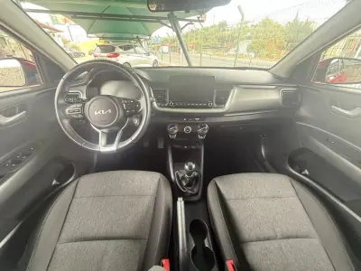 Kia Stonic 2025 - 17900 EUR, 26698 km - AUTO.MOTO.pt - 26698km - foto 9 de 17