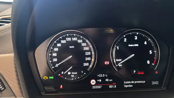 BMW X2 2021 - 25900 EUR, 202067 km - AUTO.MOTO.pt - 202067km - foto 44 de 56