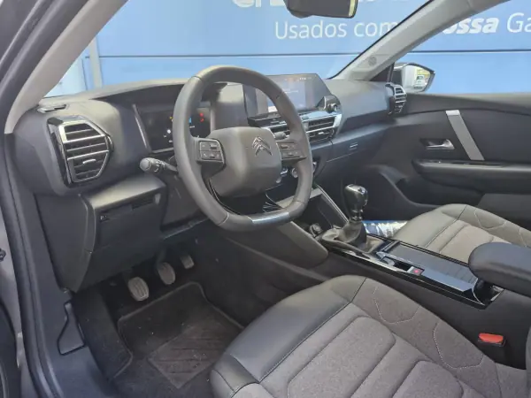 Citroën C4 2024 - 22500 EUR, 13867 km - AUTO.MOTO.pt - 13867km - foto 9 de 24