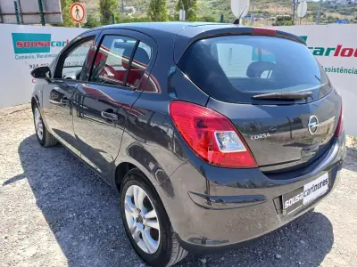 Opel Corsa 2014 - 5650 EUR, 148851 km - AUTO.MOTO.pt - 148851km - foto 10 de 25