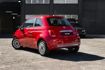 Fiat 500 2021 - 9999 EUR, 108300 km - AUTO.MOTO.pt - 108300km - foto 7 de 29