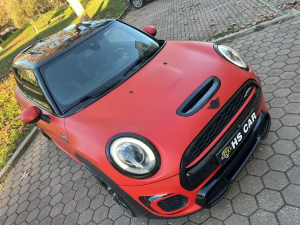 MINI John Cooper Works 2017 - 24965 EUR, 126000 km - AUTO.MOTO.pt - 126000km - foto 5 de 61