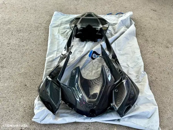 BMW K 1300 S HP Package 2020 - 21000 EUR, 24253 km - AUTO.MOTO.pt - 24253km - foto 8 de 17