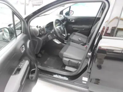 Citroën C3 Aircross 2024 - 16500 EUR, 34841 km - AUTO.MOTO.pt - 34841km - foto 9 de 12