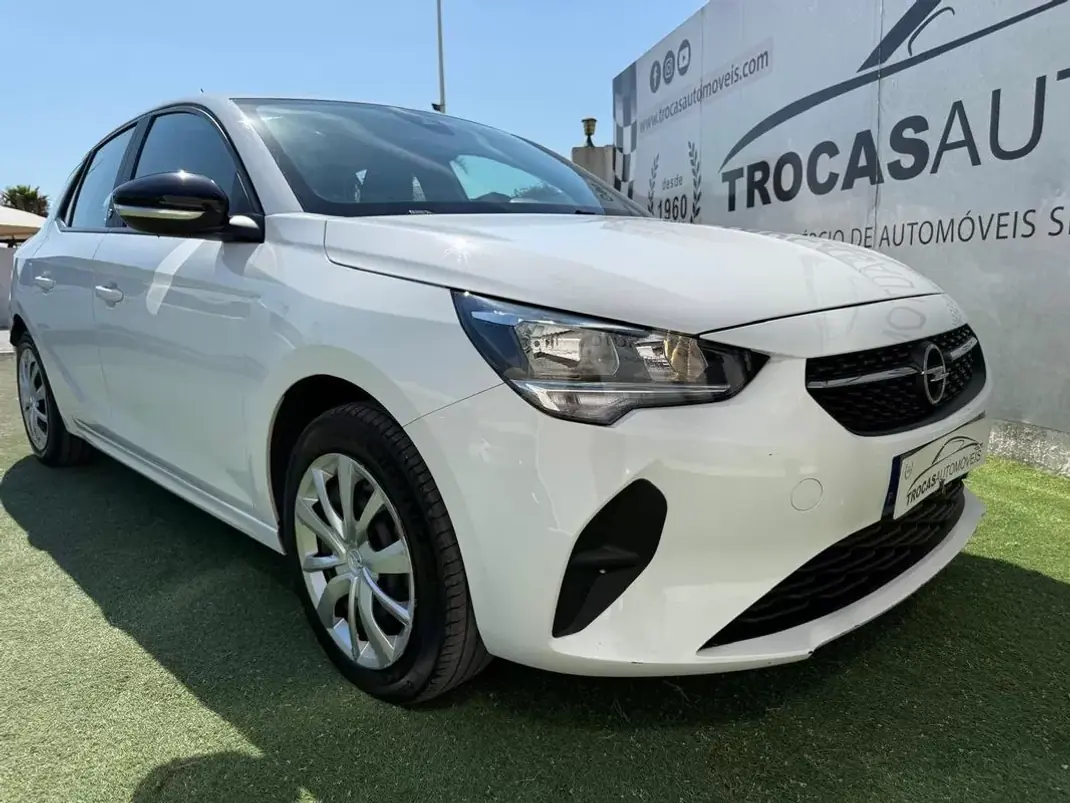 Opel Corsa-e 2022 - 15900 EUR, 102812 km - 102812km - foto 23 de 50