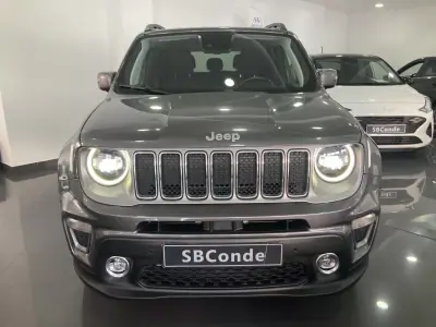 Jeep Renegade 2019 - 12900 EUR, 102216 km - AUTO.MOTO.pt - 102216km - foto 40 de 42