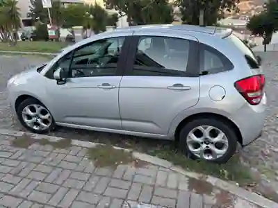 Citroën C3 2013 - 5500 EUR, 177000 km - 177000km - foto 2 de 7