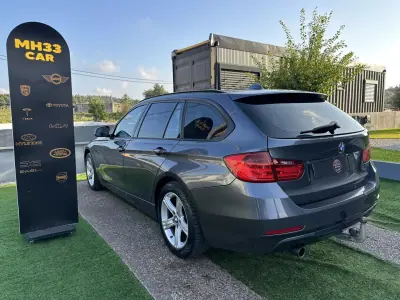 BMW 318 2014 - 12900 EUR, 178000 km - AUTO.MOTO.pt - 178000km - foto 11 de 65