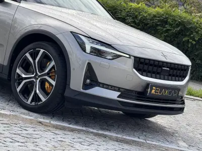 Polestar 2 2020 - 34000 EUR, 59000 km - AUTO.MOTO.pt - 59000km - foto 14 de 31