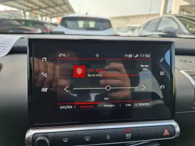 Citroën C4 Cactus 2019 - 15500 EUR, 56000 km - AUTO.MOTO.pt - 56000km - foto 23 de 26