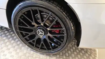 Mercedes-Benz C 220 2018 - 29900 EUR, 179960 km - AUTO.MOTO.pt - 179960km - foto 37 de 62