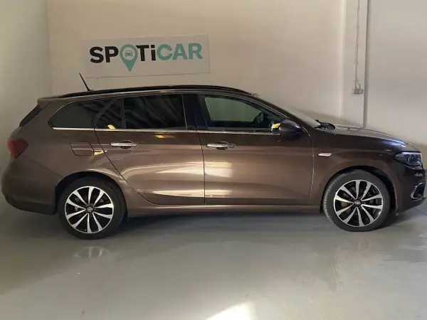 Fiat Tipo Station Wagon 1.3 M-Jet Lounge J17 2018 Diesel