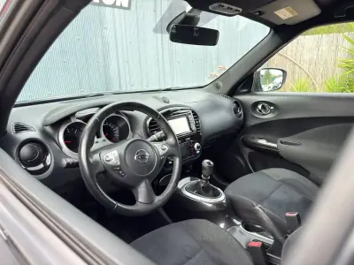 Nissan Juke 2016 - 13450 EUR, 145000 km - foto 4 de 36