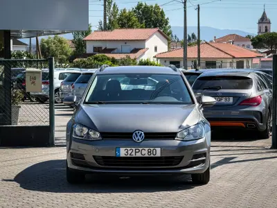 Volkswagen Golf Variant 2014 - 10990 EUR, 189000 km - AUTO.MOTO.pt - 189000km - foto 3 de 12