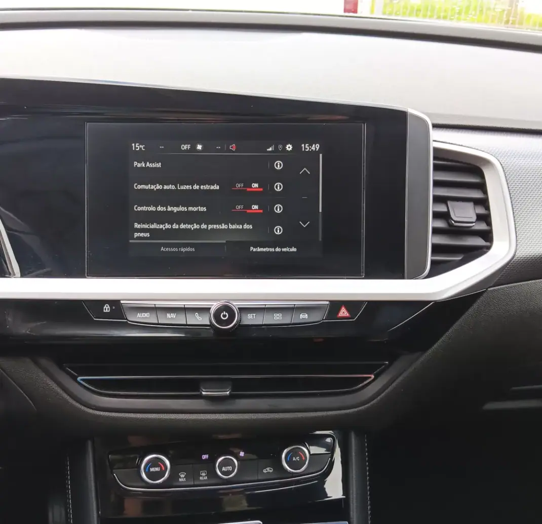Opel Grandland X 2022 - 21500 EUR, 142133 km - AUTO.MOTO.pt - 142133km - foto 15 de 18