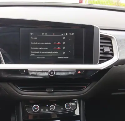 Opel Grandland X 2022 - 21500 EUR, 142133 km - AUTO.MOTO.pt - 142133km - foto 15 de 18