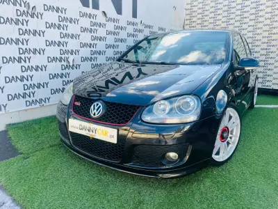 Volkswagen Golf 2007 - 17500 EUR, 220000 km - AUTO.MOTO.pt - 220000km - foto 15 de 15