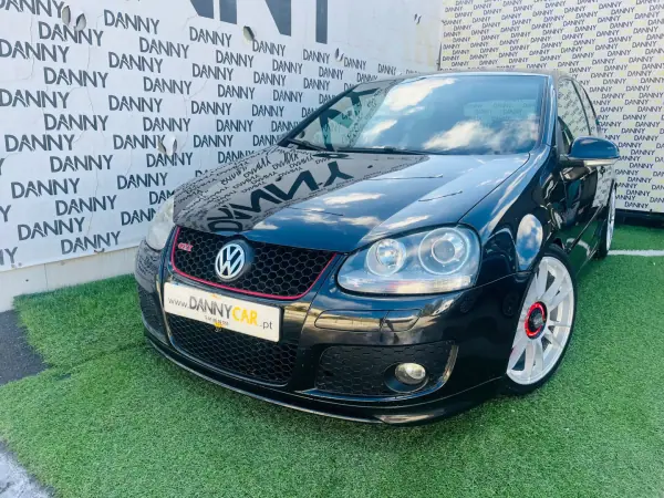 Volkswagen Golf 2007 - 17500 EUR, 220000 km - AUTO.MOTO.pt - 220000km - foto 15 de 15