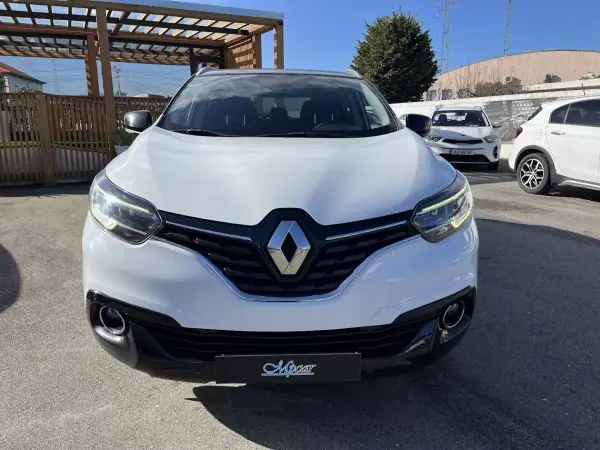 Renault Kadjar 2016 - 11950 EUR, 250000 km - AUTO.MOTO.pt - 250000km - foto 2 de 42