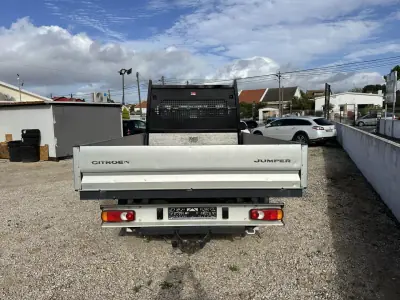 Citroën Jumper 2017 - 21500 EUR, 152000 km - AUTO.MOTO.pt - 152000km - foto 5 de 8