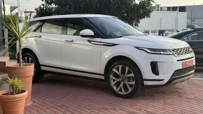 Land Rover Range Rover Evoque 2021 - 31990 EUR, 60000 km - 60000km - foto 11 de 34