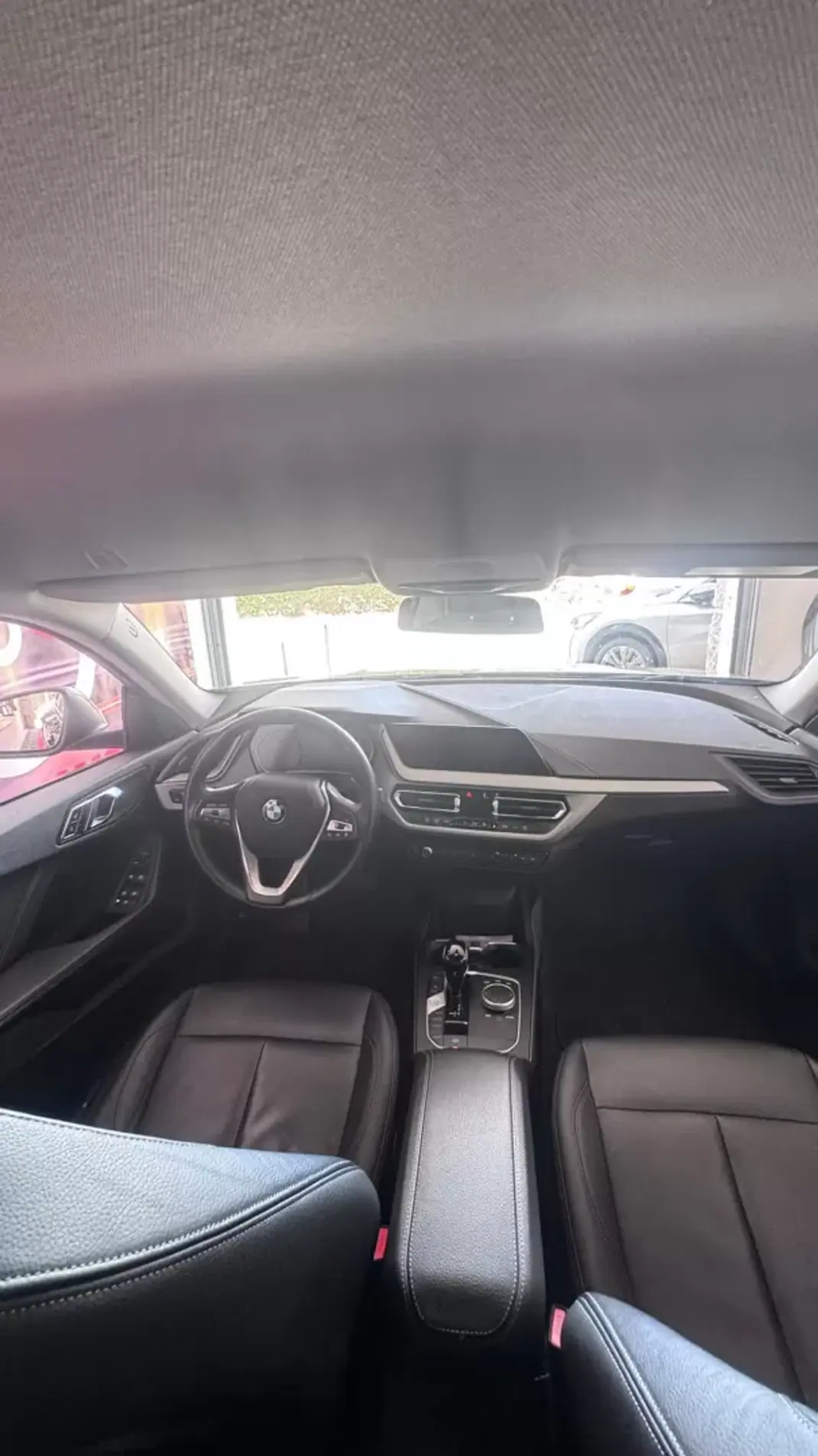 BMW 216 Gran Coupé 2022 - 22900 EUR, 165000 km - AUTO.MOTO.pt - 165000km - foto 8 de 13