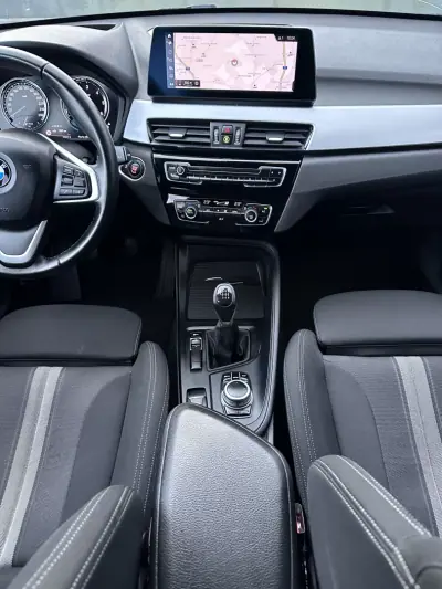 BMW X1 2020 - 20900 EUR, 168000 km - AUTO.MOTO.pt - 168000km - foto 51 de 57