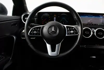 Mercedes-Benz CLA 180 2022 - 23990 EUR, 198000 km - AUTO.MOTO.pt - 198000km - foto 23 de 34